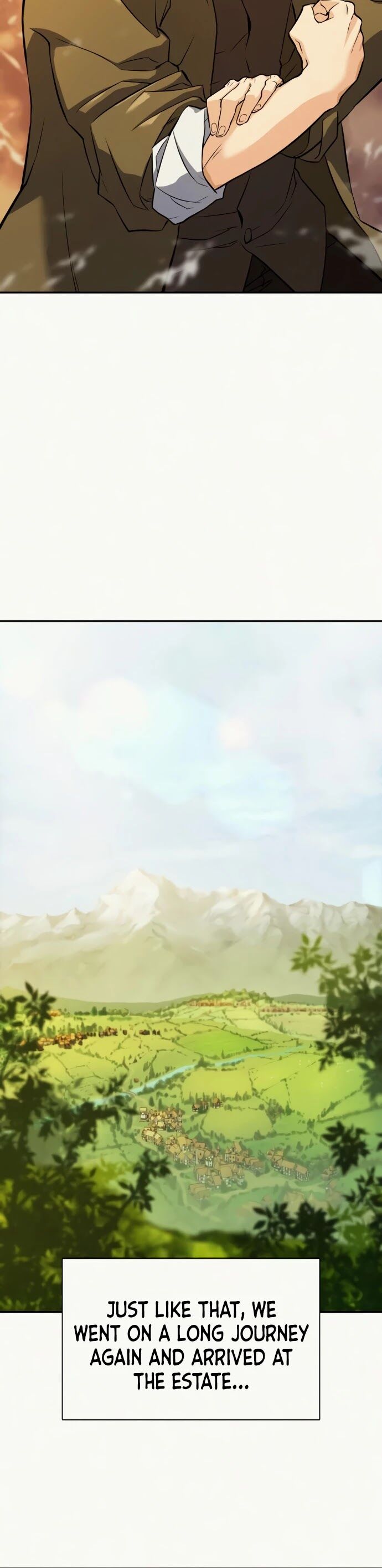 Read The Greatest Estate Designer Manga Online