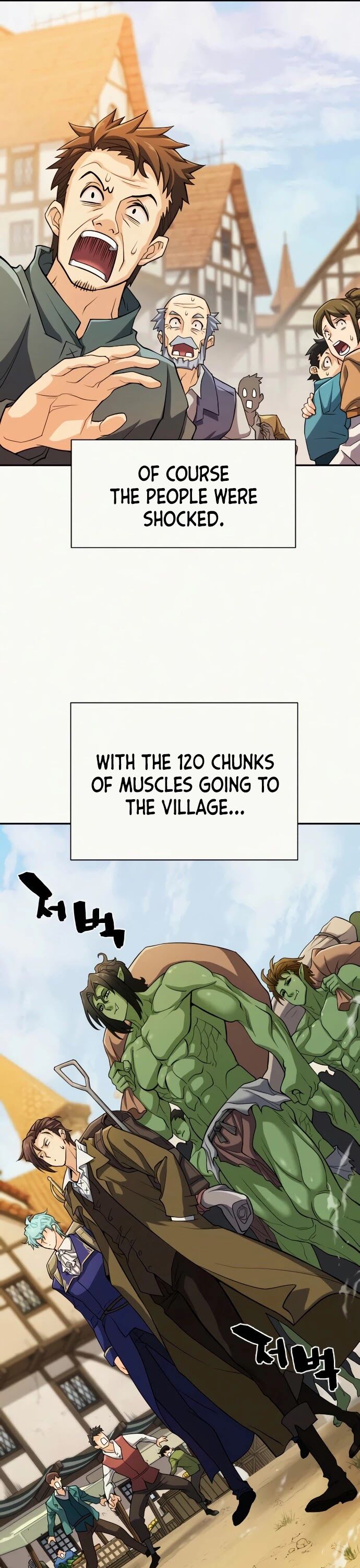 Read The Greatest Estate Designer Manga Online