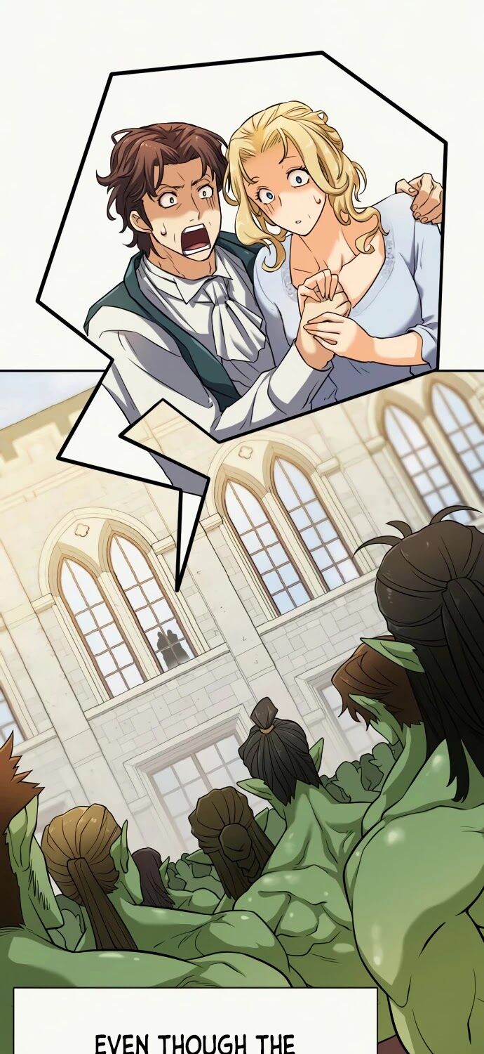 Read The Greatest Estate Designer Manga Online