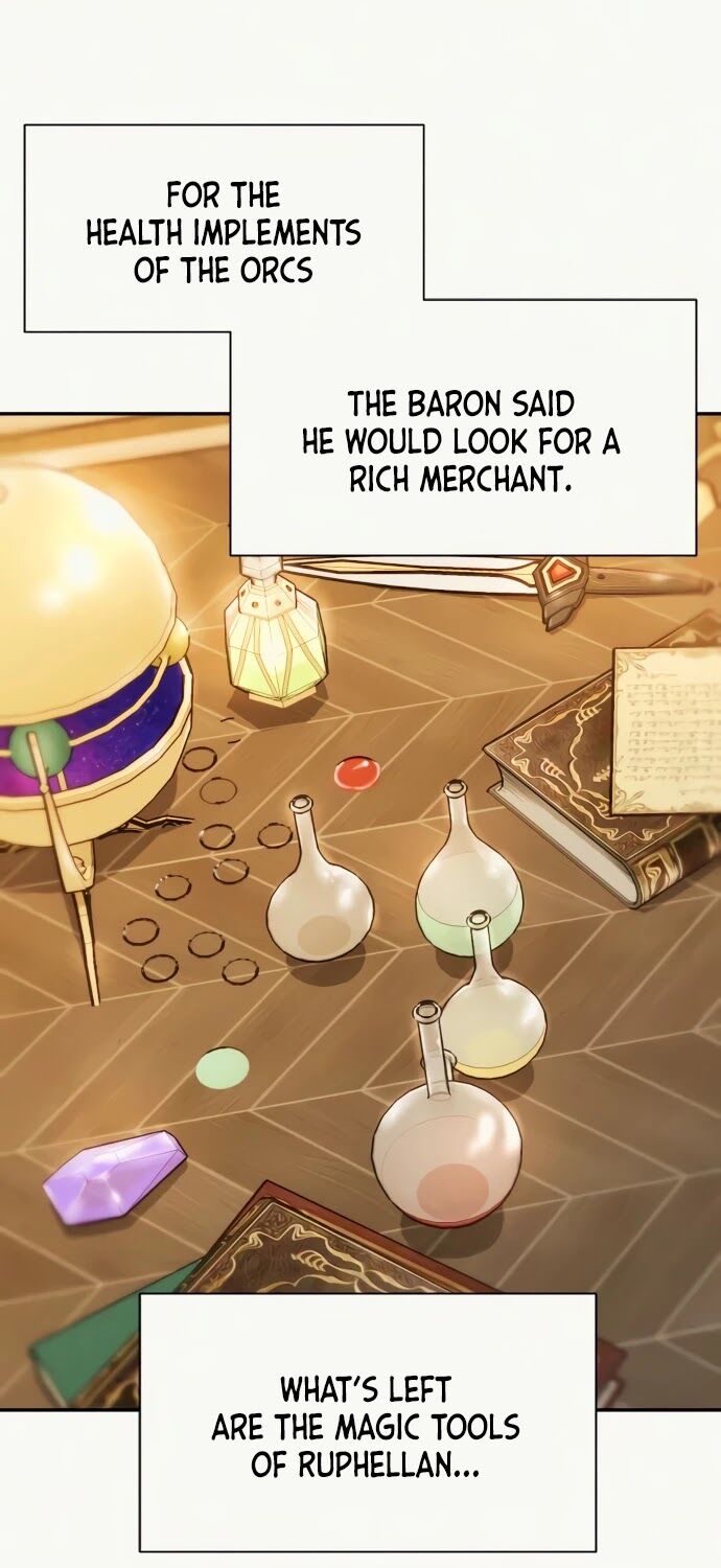 Read The Greatest Estate Designer Manga Online