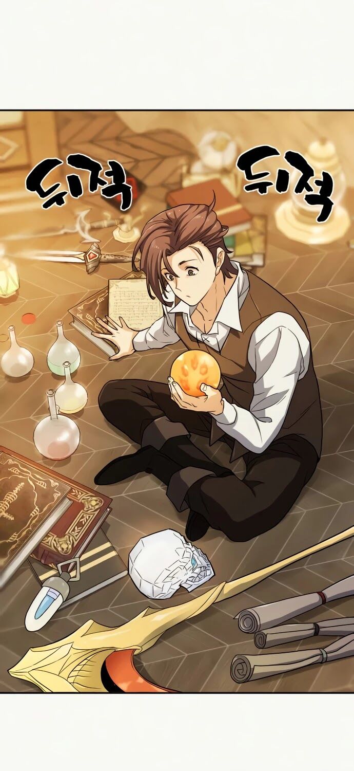 Read The Greatest Estate Designer Manga Online