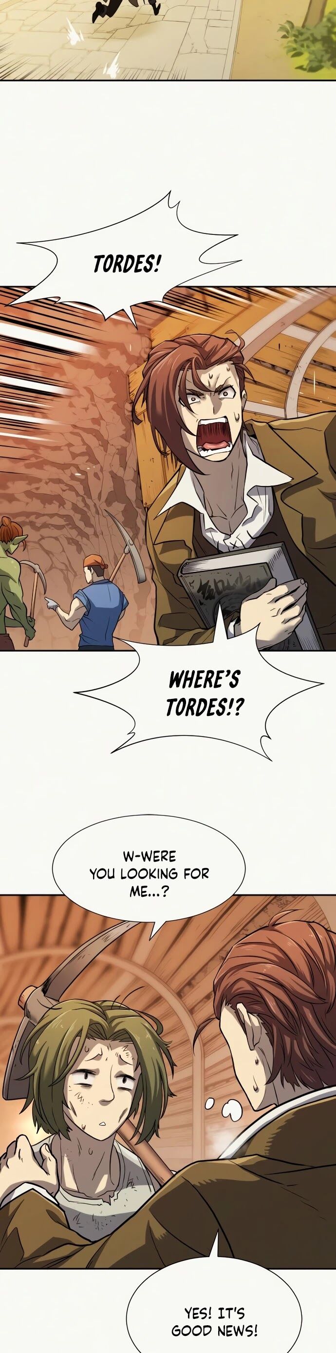 Read The Greatest Estate Designer Manga Online