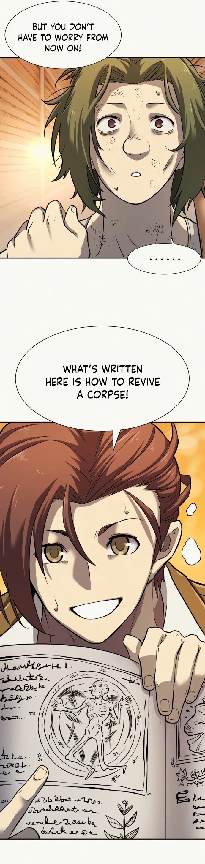 Read The Greatest Estate Designer Manga Online