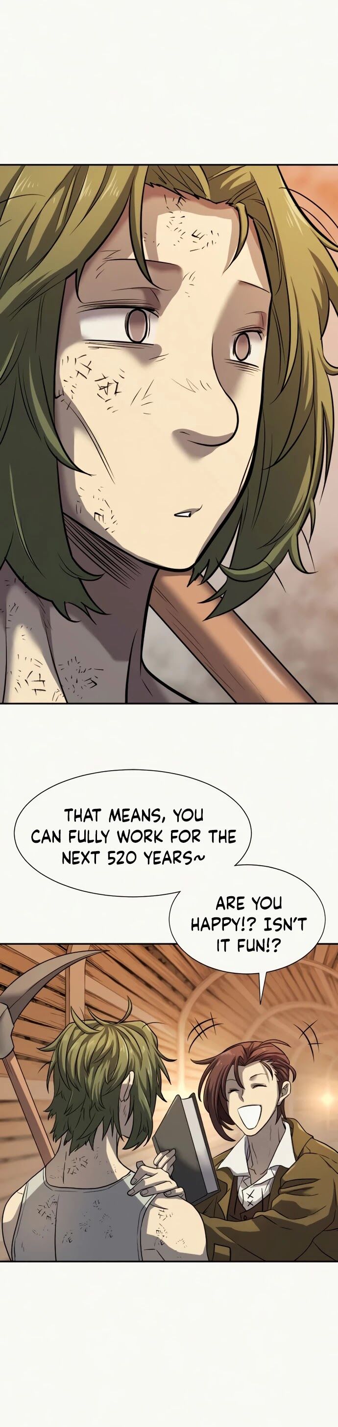 Read The Greatest Estate Designer Manga Online