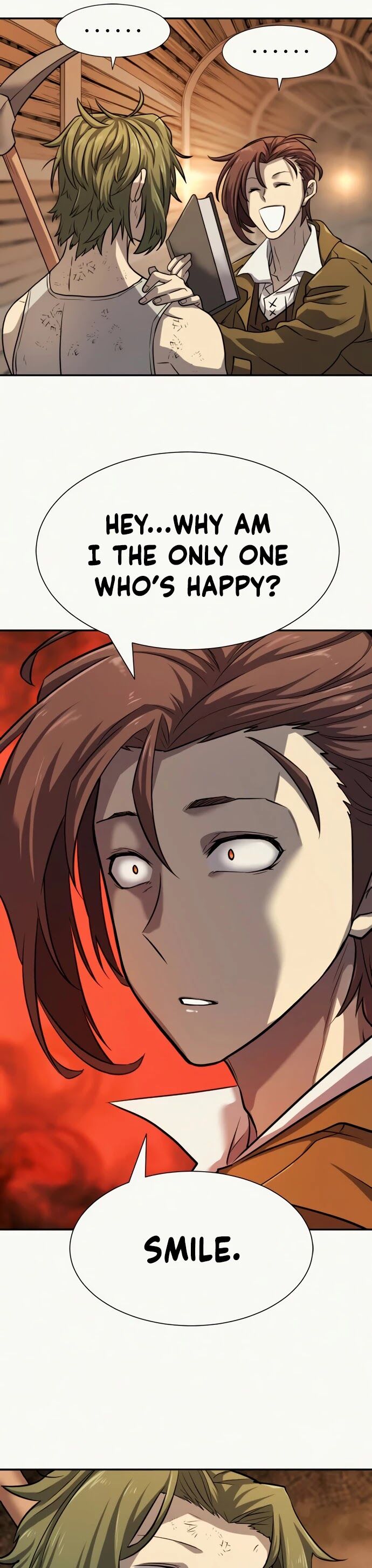 Read The Greatest Estate Designer Manga Online