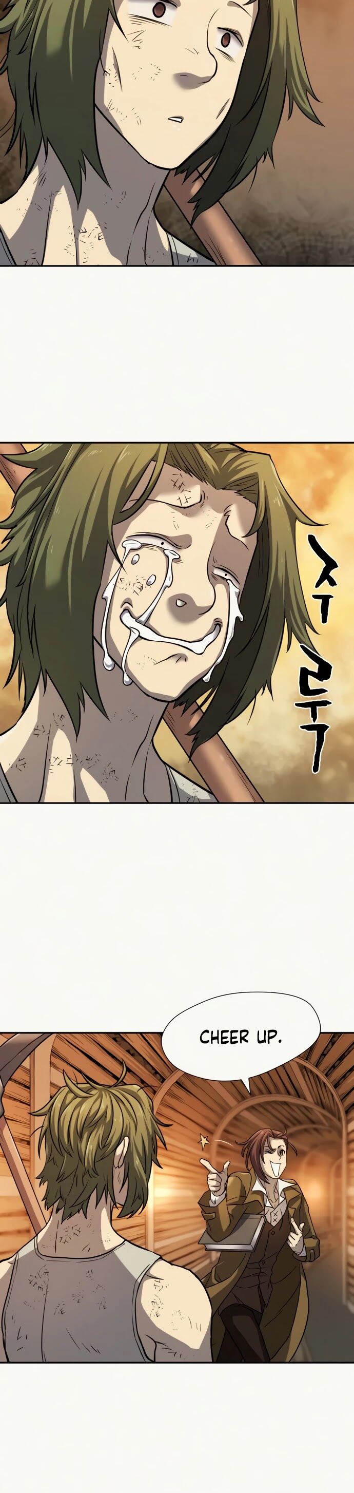 Read The Greatest Estate Designer Manga Online