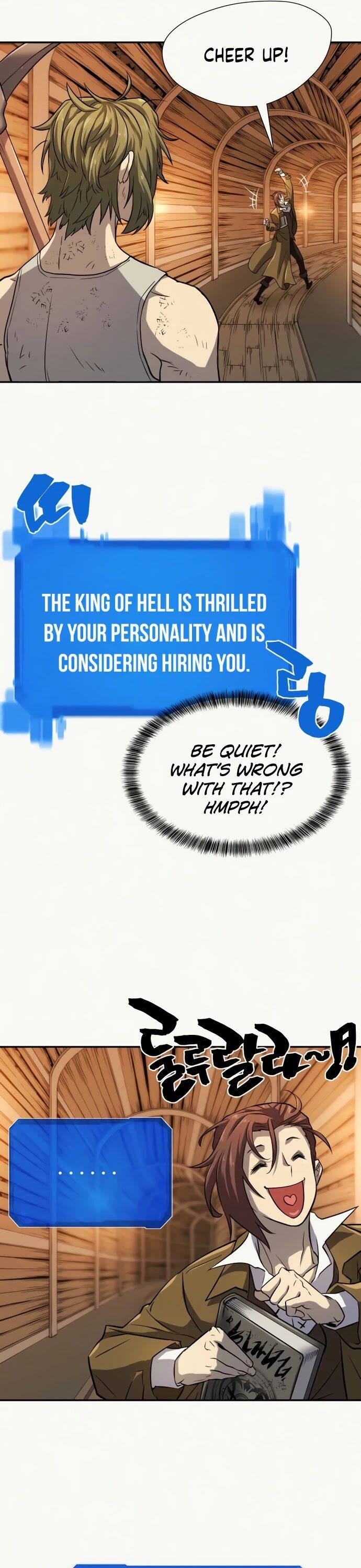 Read The Greatest Estate Designer Manga Online