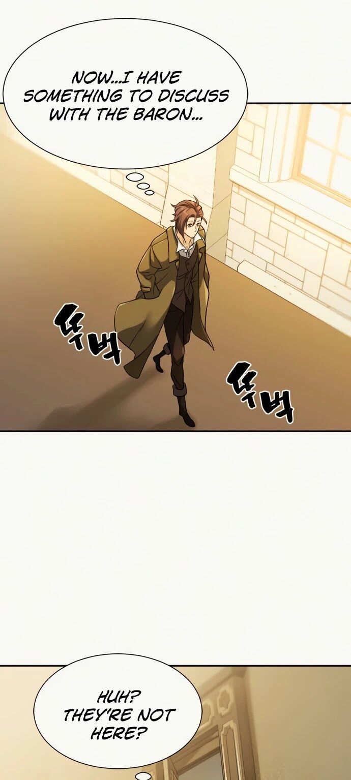 Read The Greatest Estate Designer Manga Online