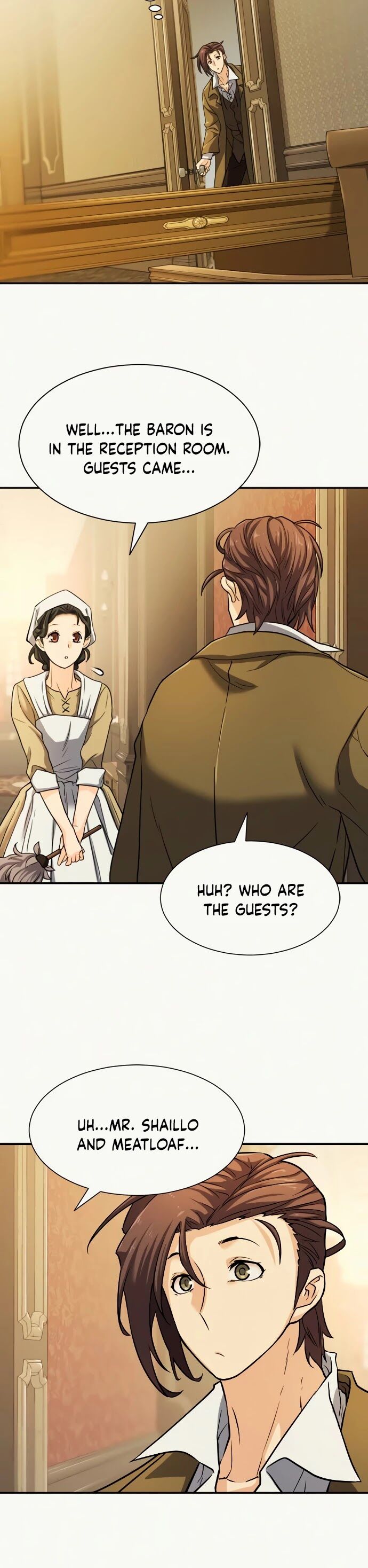 Read The Greatest Estate Designer Manga Online