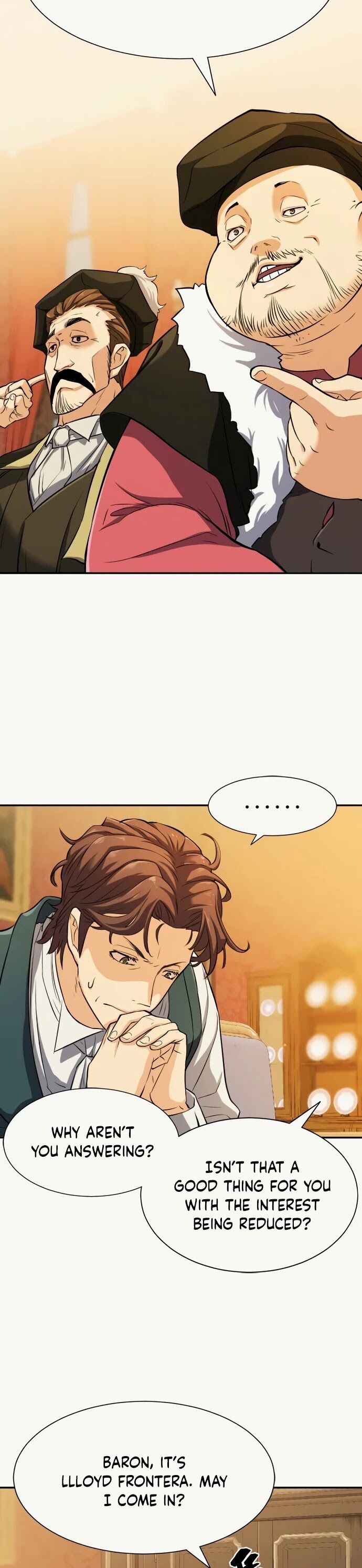 Read The Greatest Estate Designer Manga Online