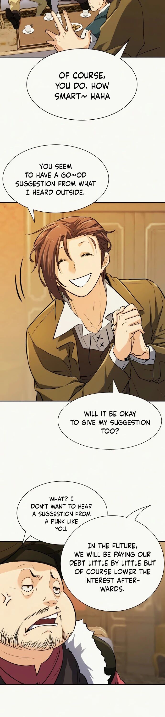 Read The Greatest Estate Designer Manga Online