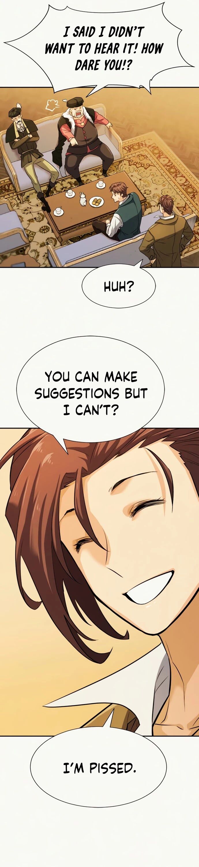 Read The Greatest Estate Designer Manga Online