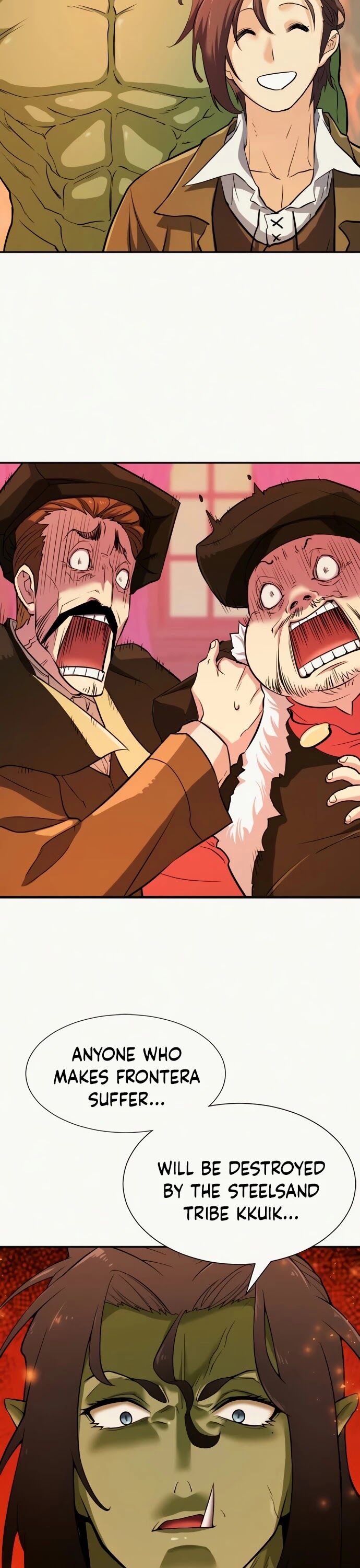 Read The Greatest Estate Designer Manga Online