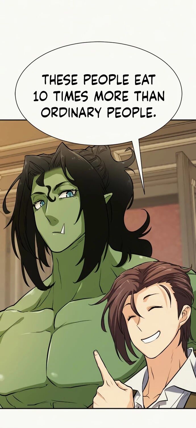 Read The Greatest Estate Designer Manga Online