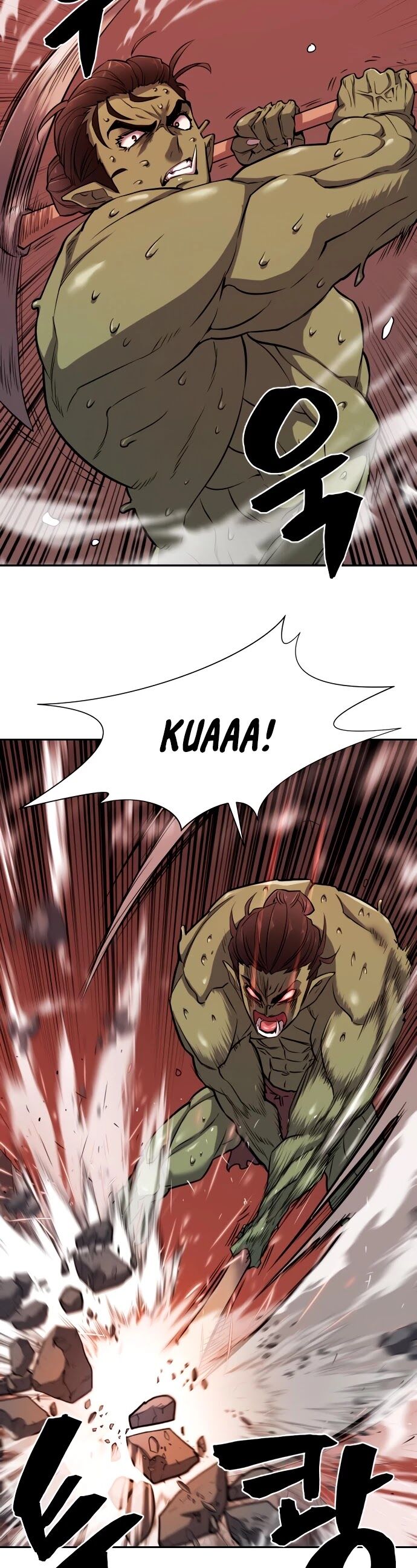 Read The Greatest Estate Designer Manga Online