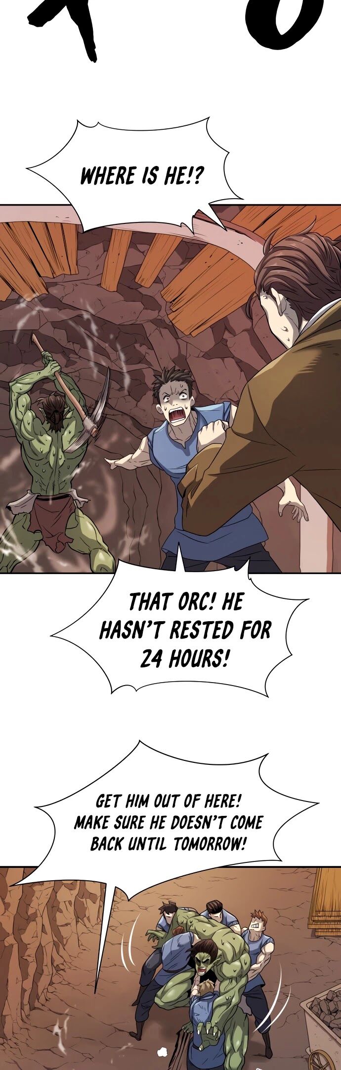 Read The Greatest Estate Designer Manga Online