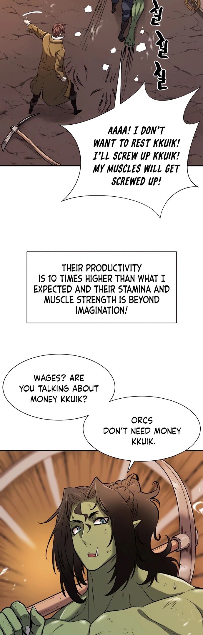 Read The Greatest Estate Designer Manga Online