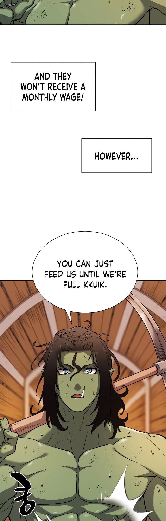 Read The Greatest Estate Designer Manga Online