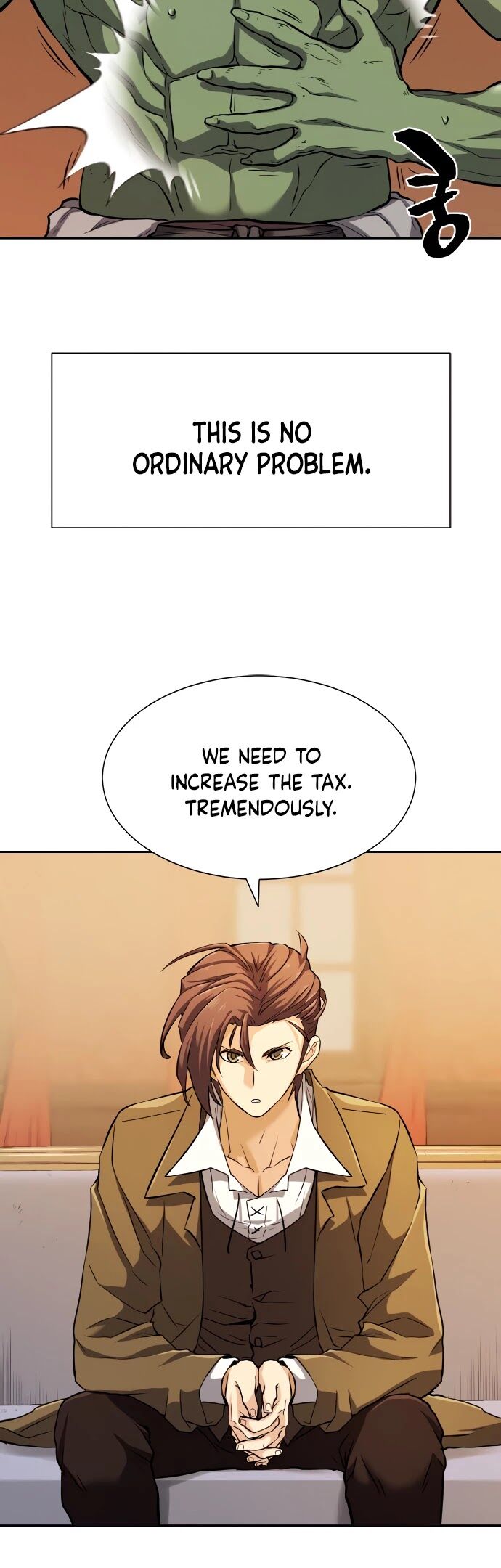 Read The Greatest Estate Designer Manga Online