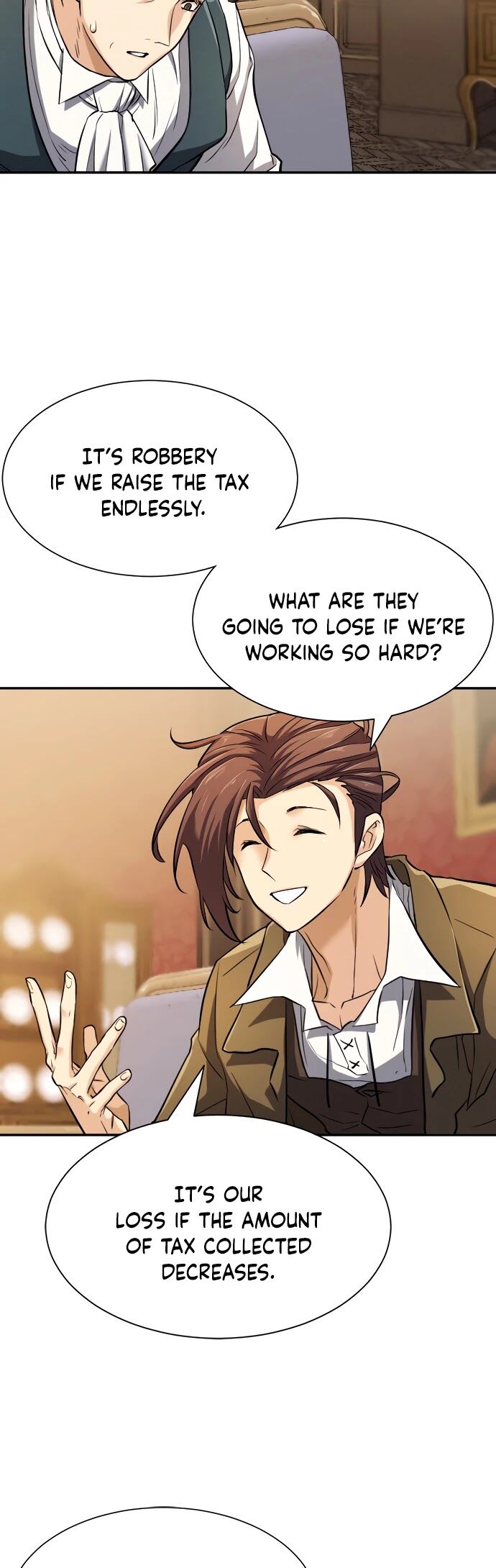 Read The Greatest Estate Designer Manga Online