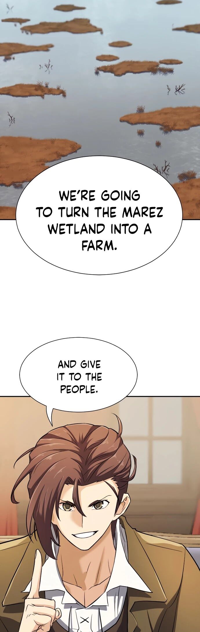 Read The Greatest Estate Designer Manga Online