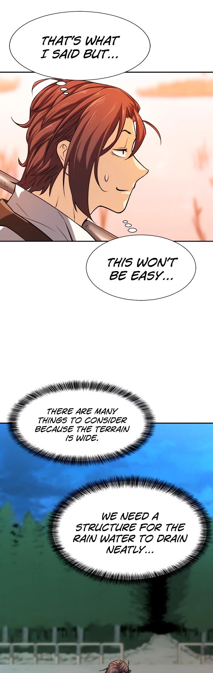 Read The Greatest Estate Designer Manga Online