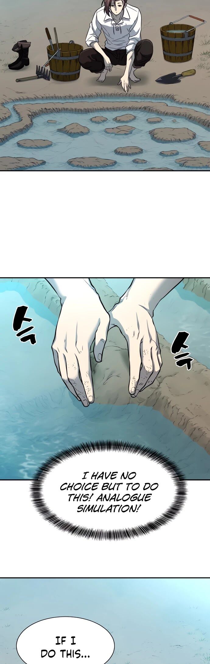 Read The Greatest Estate Designer Manga Online