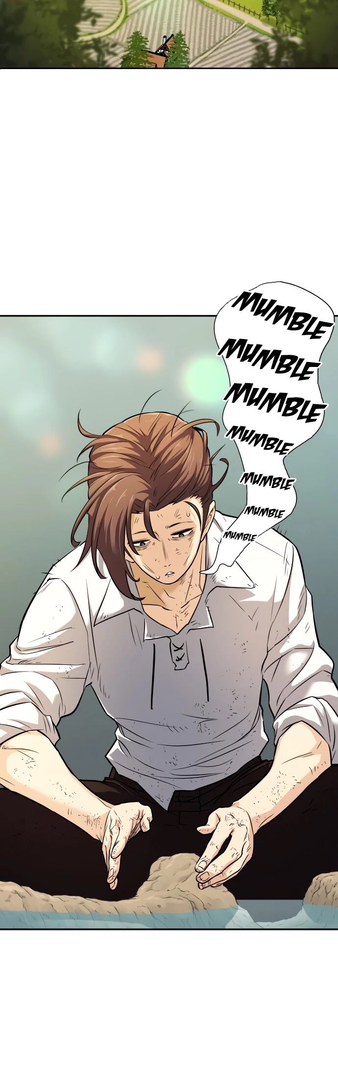 Read The Greatest Estate Designer Manga Online