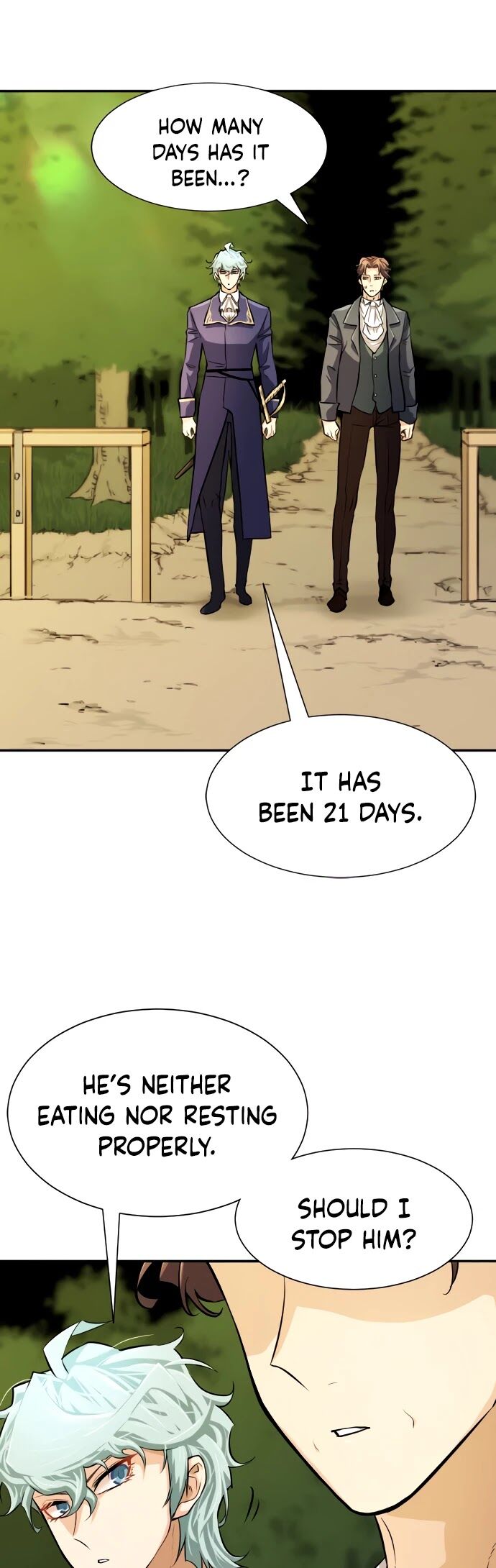 Read The Greatest Estate Designer Manga Online