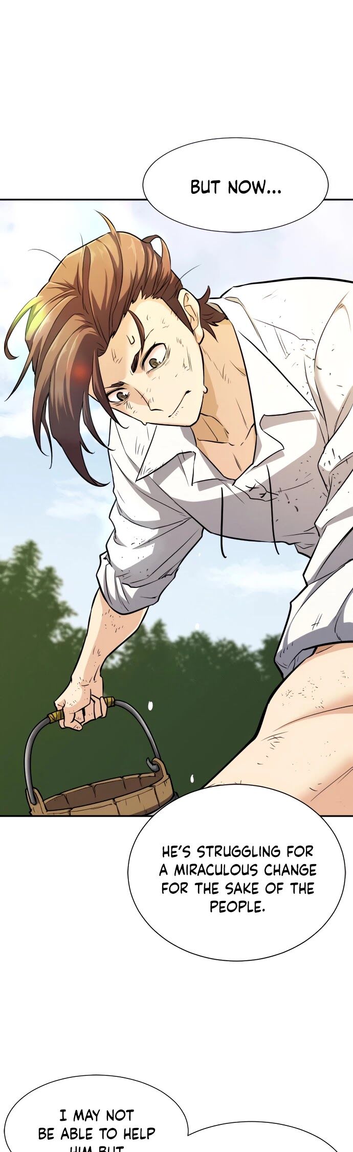 Read The Greatest Estate Designer Manga Online