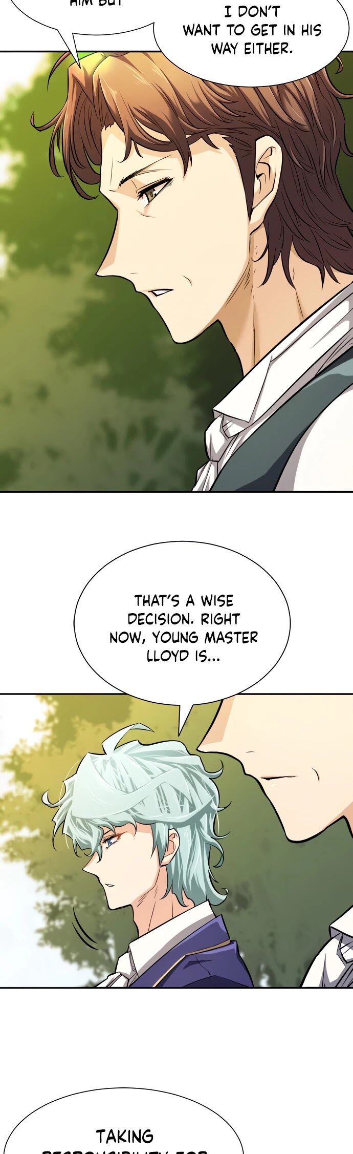 Read The Greatest Estate Designer Manga Online