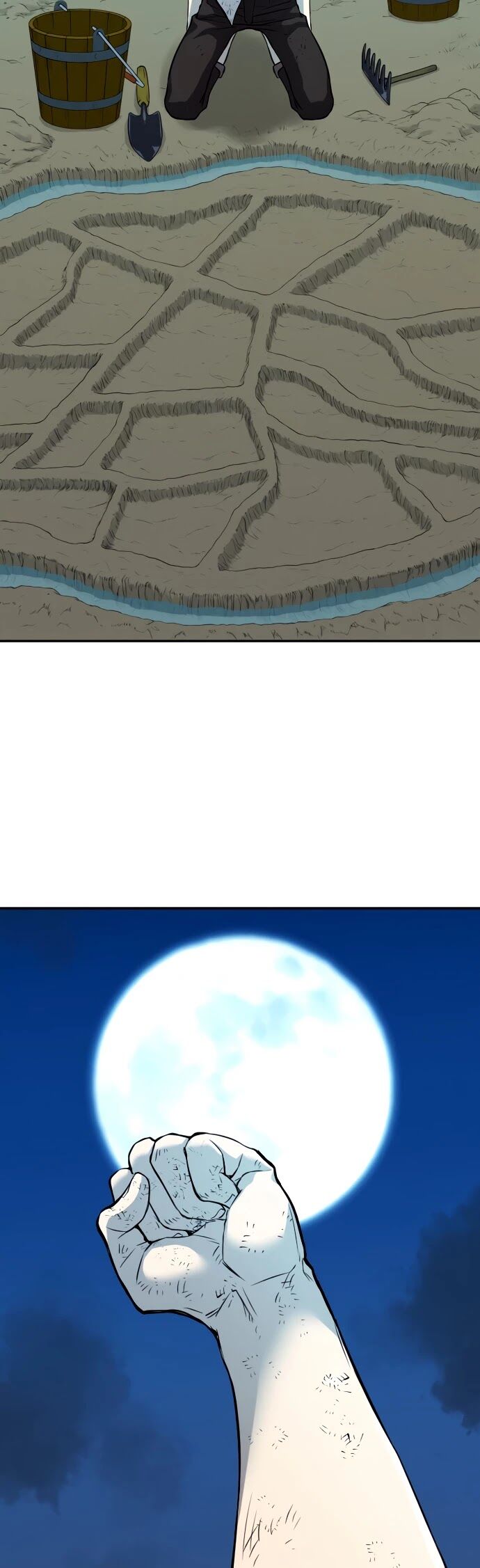 Read The Greatest Estate Designer Manga Online