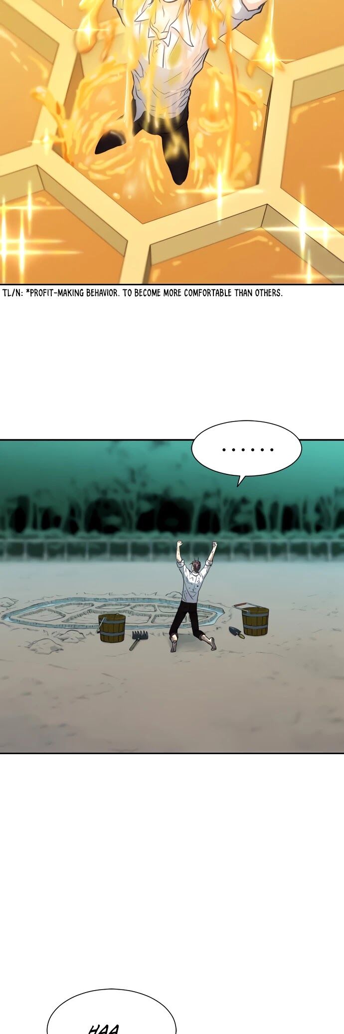 Read The Greatest Estate Designer Manga Online