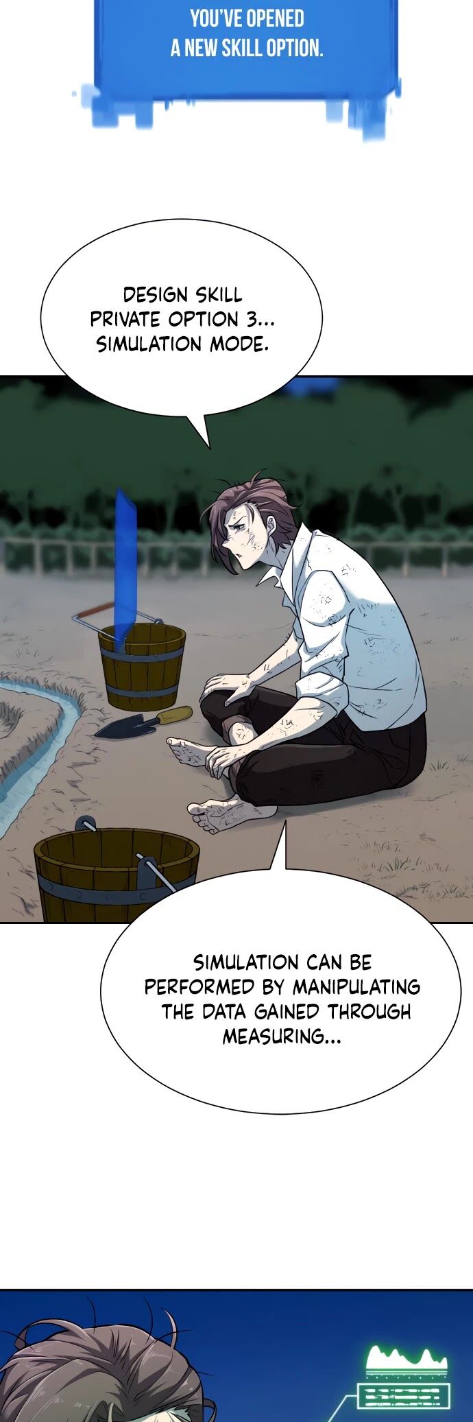 Read The Greatest Estate Designer Manga Online