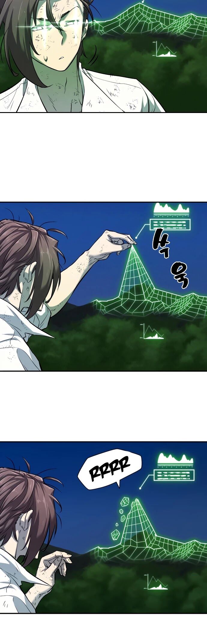 Read The Greatest Estate Designer Manga Online