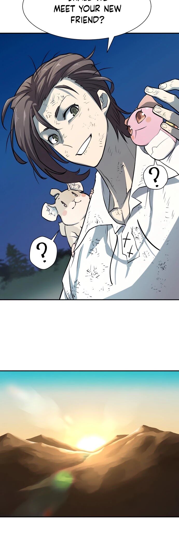 Read The Greatest Estate Designer Manga Online