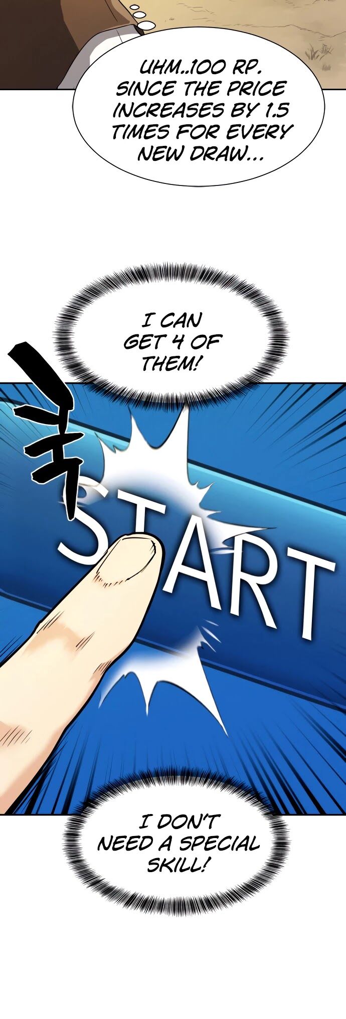 Read The Greatest Estate Designer Manga Online