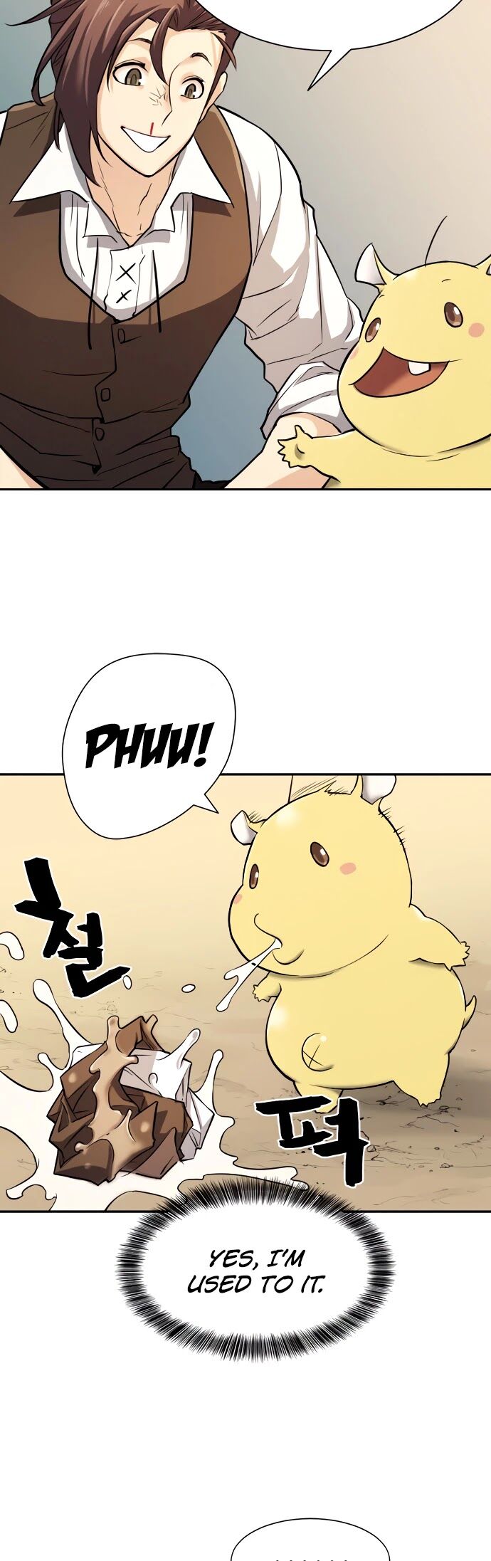 Read The Greatest Estate Designer Manga Online