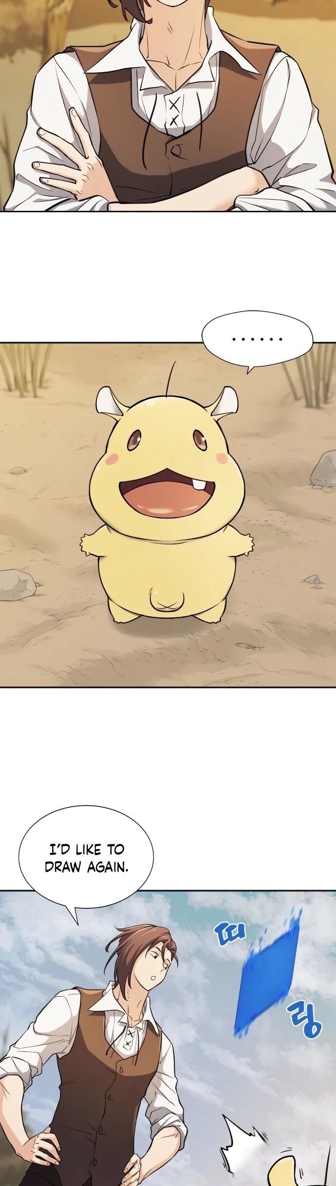 Read The Greatest Estate Designer Manga Online