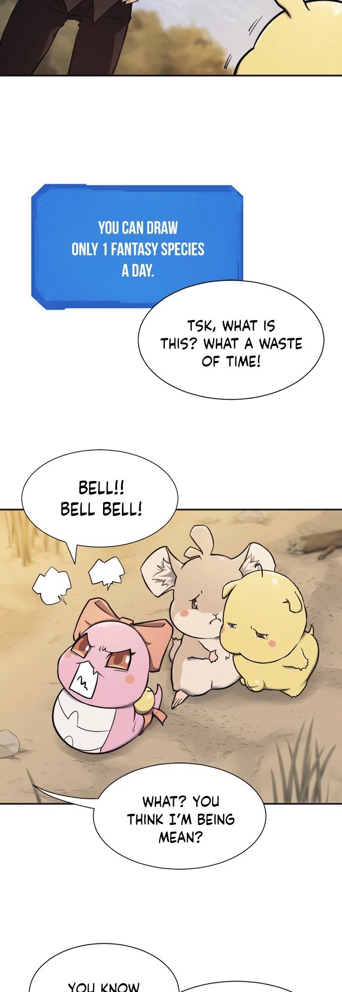 Read The Greatest Estate Designer Manga Online