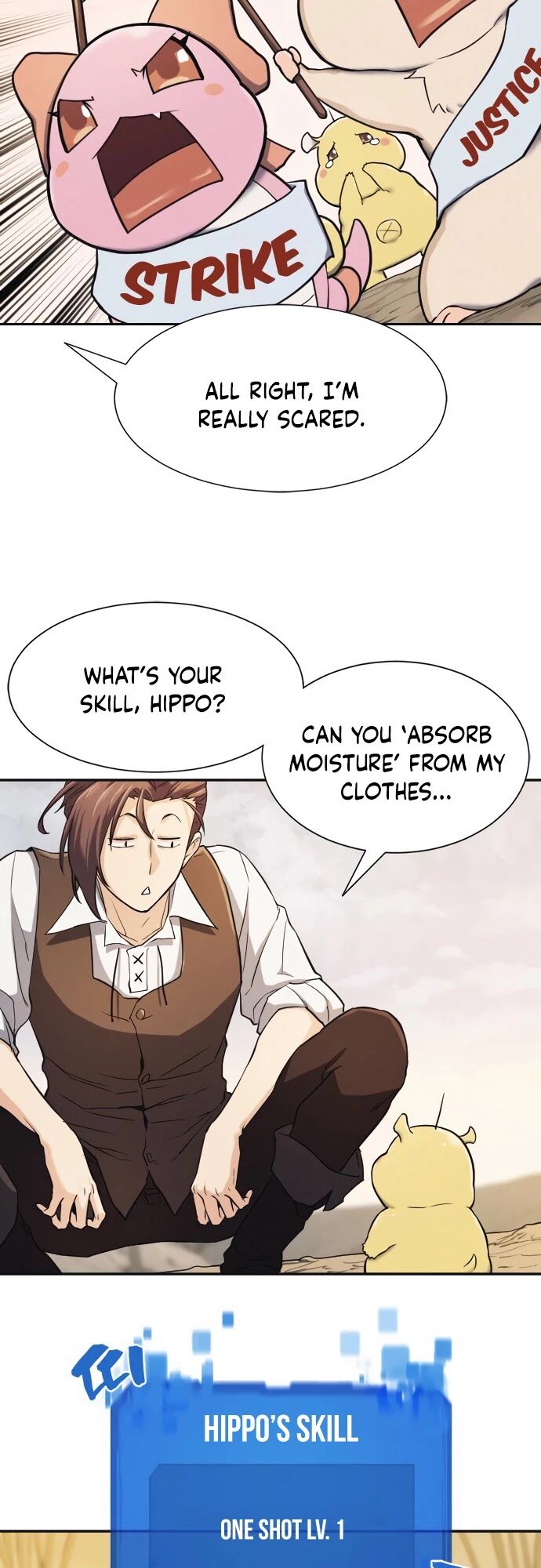 Read The Greatest Estate Designer Manga Online