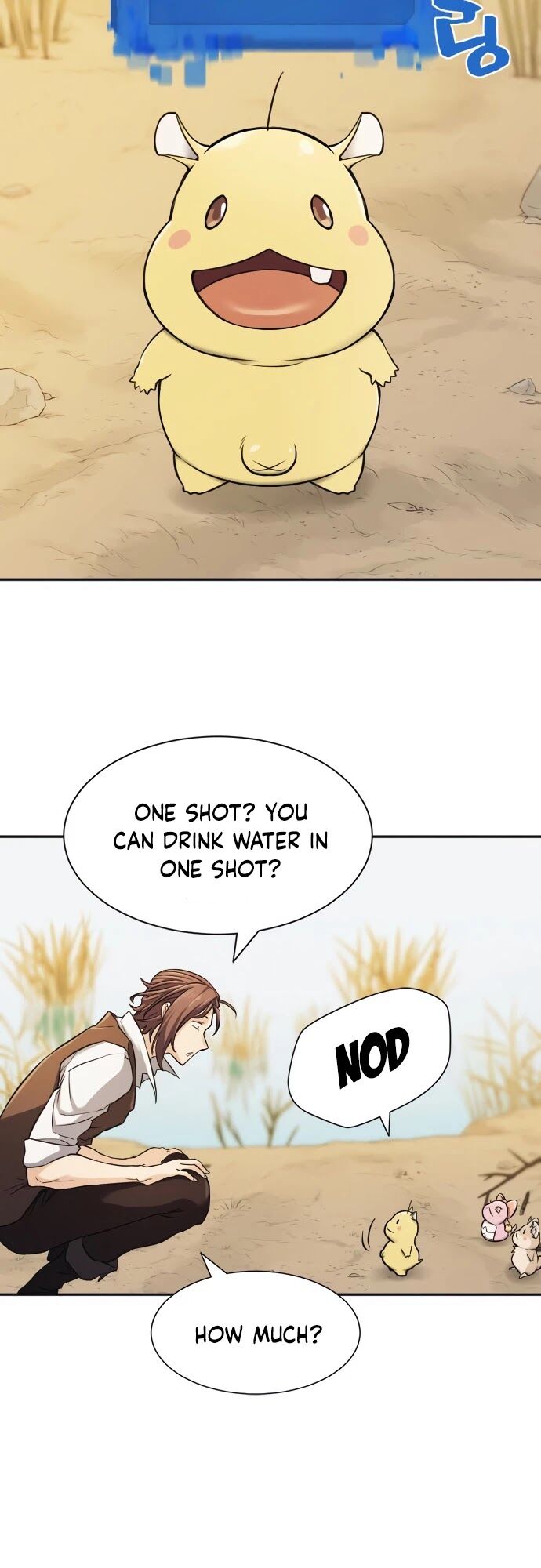 Read The Greatest Estate Designer Manga Online