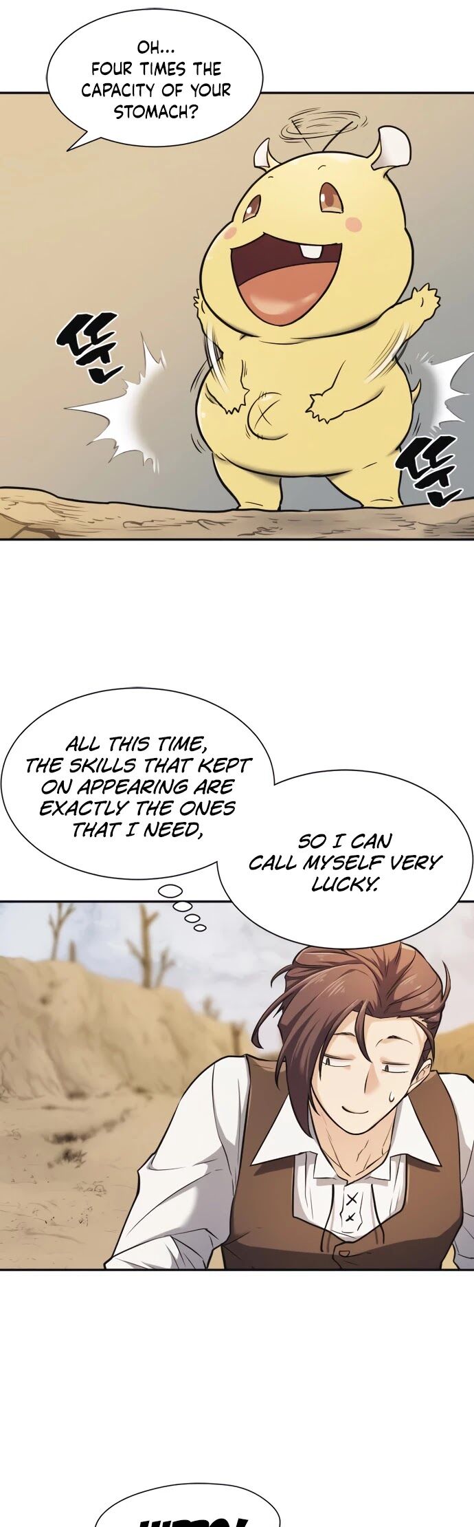 Read The Greatest Estate Designer Manga Online