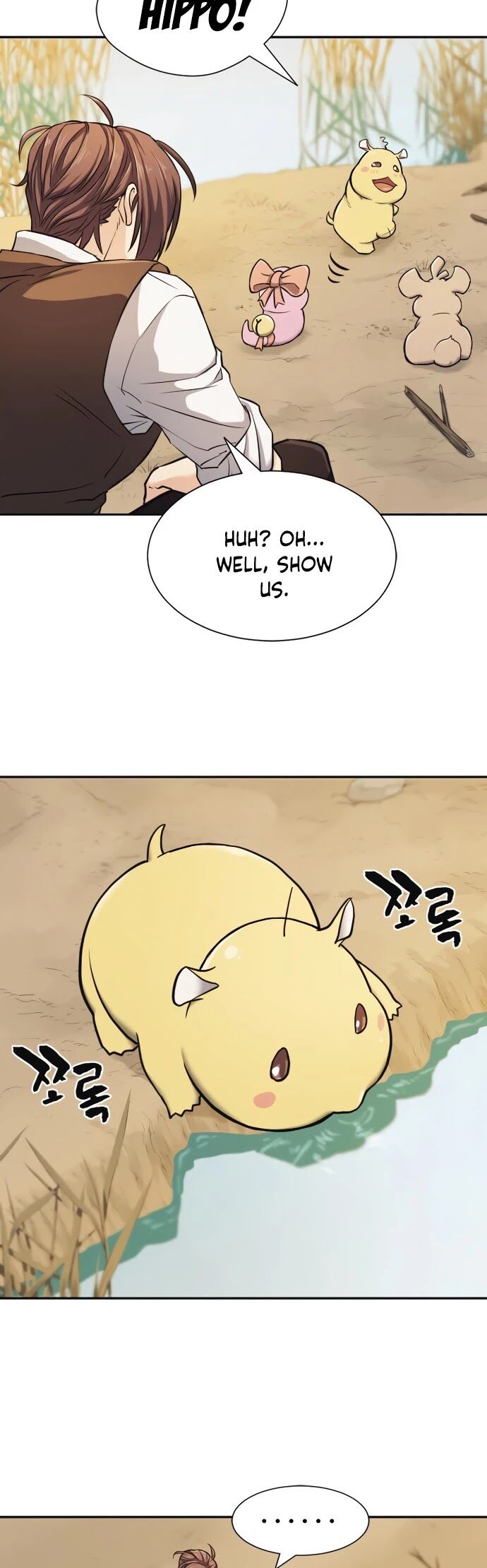 Read The Greatest Estate Designer Manga Online