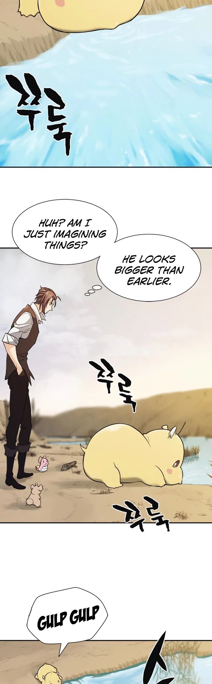 Read The Greatest Estate Designer Manga Online