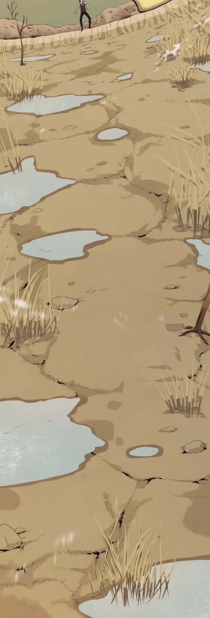 Read The Greatest Estate Designer Manga Online