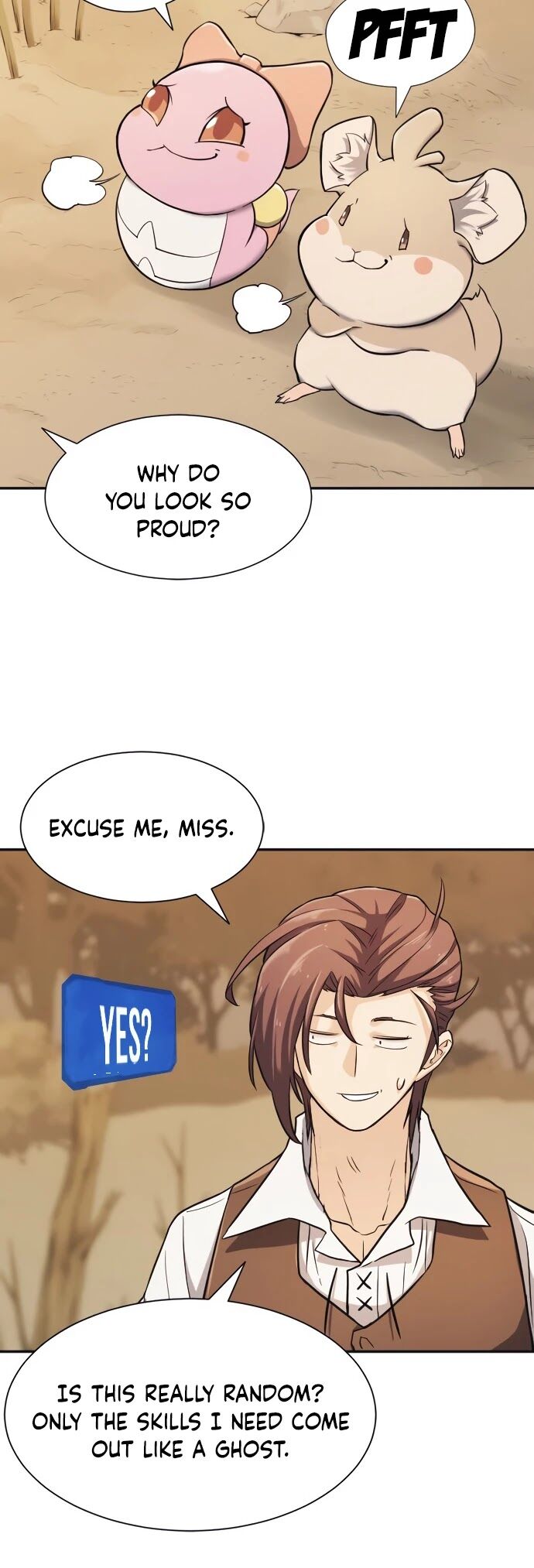 Read The Greatest Estate Designer Manga Online