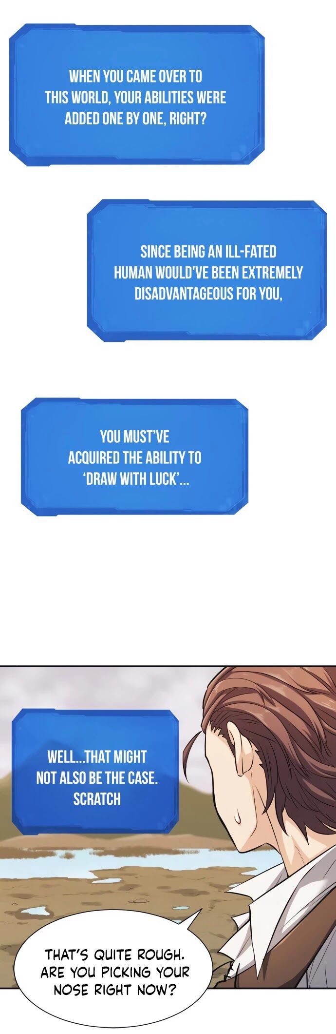 Read The Greatest Estate Designer Manga Online