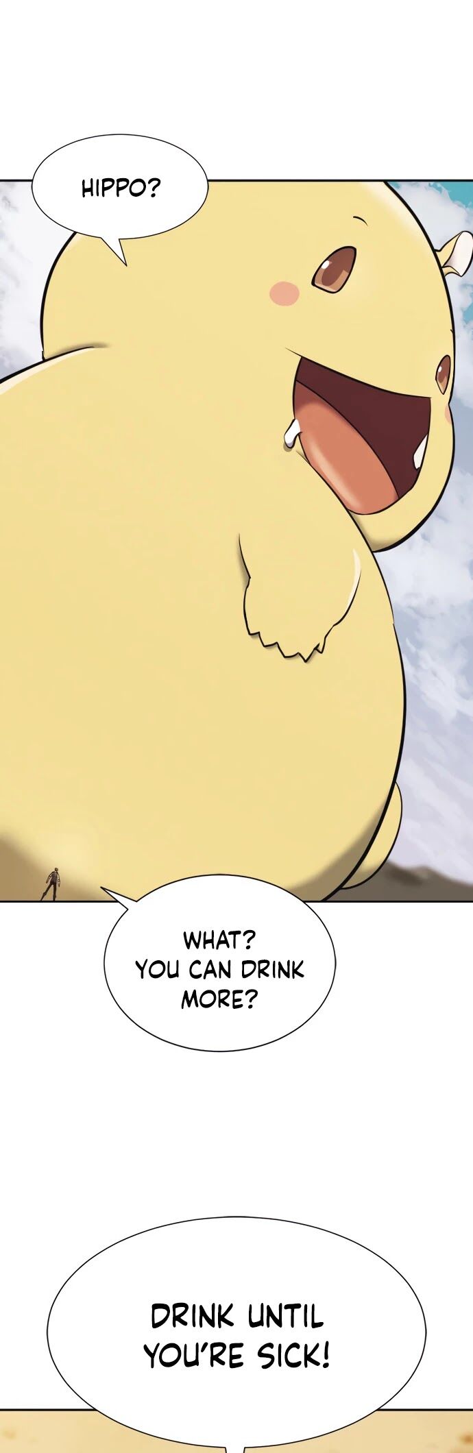 Read The Greatest Estate Designer Manga Online