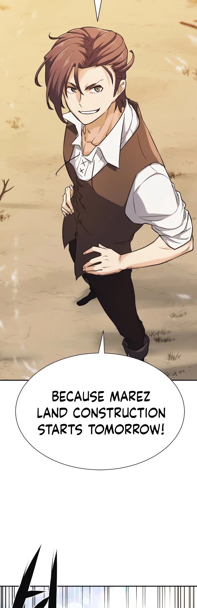 Read The Greatest Estate Designer Manga Online